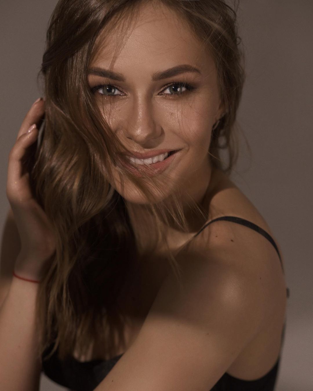 Як виглядає одна з кращих волейболісток України Саша Міленко, яка не лишає шансів суперницям