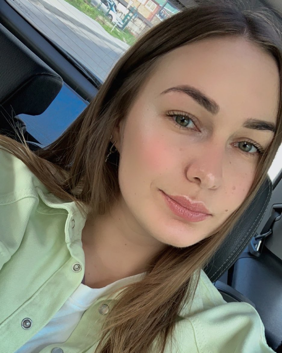 Як виглядає одна з кращих волейболісток України Саша Міленко, яка не лишає шансів суперницям