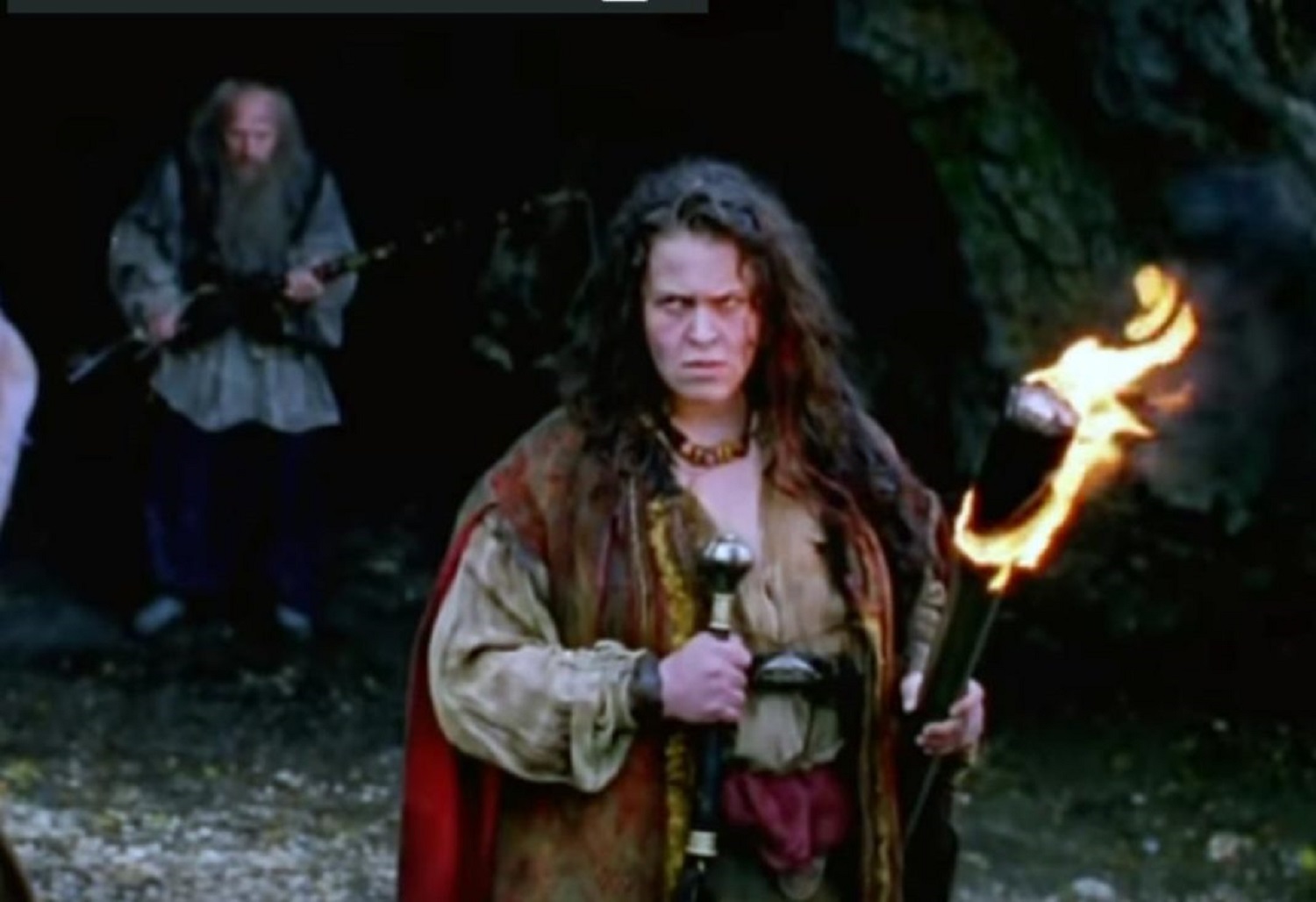 Самые известные украинские ведьмы: кто они и чем прославились