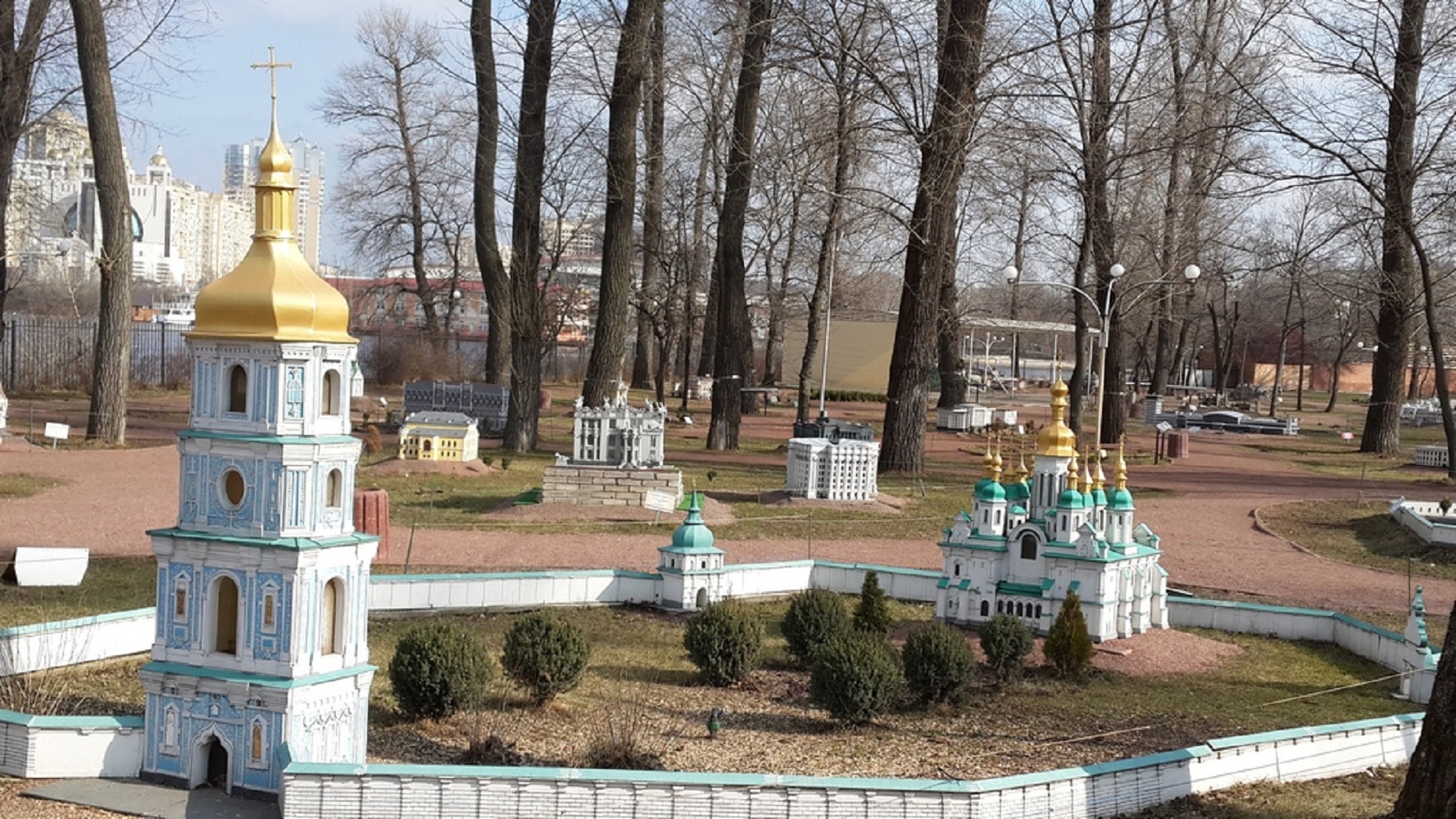 Куди піти на вихідних? Ці 6 незвичайних музеїв Києва вас дійсно вразять