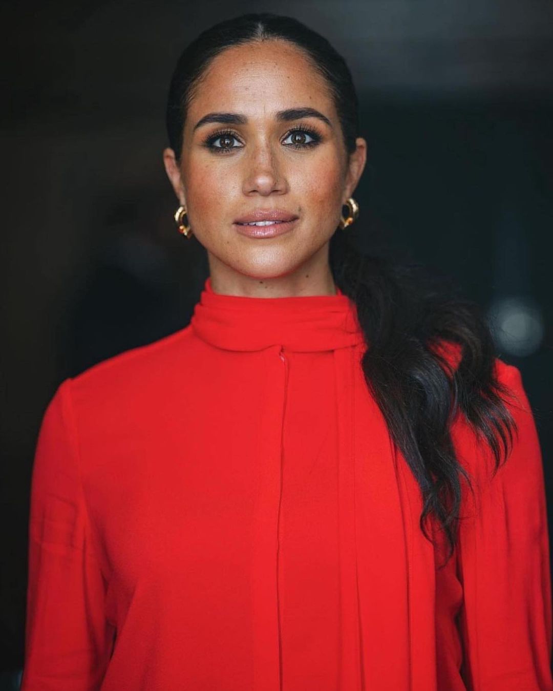 Незважаючи на скандал: діти Гаррі та Меган Маркл отримали королівські титули