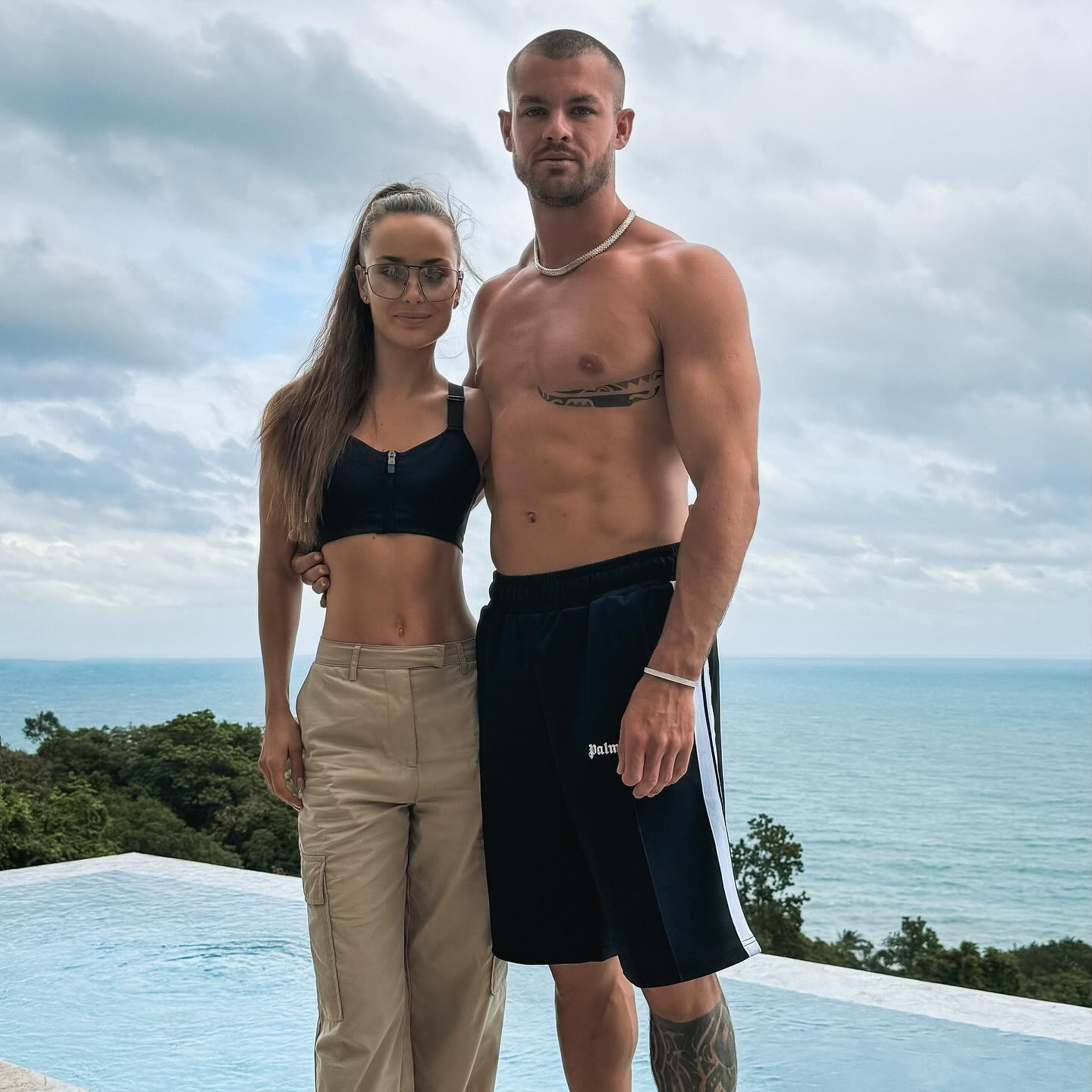 Ксенія Мішина знову заговорила російською і потрапила у скандал: деталі