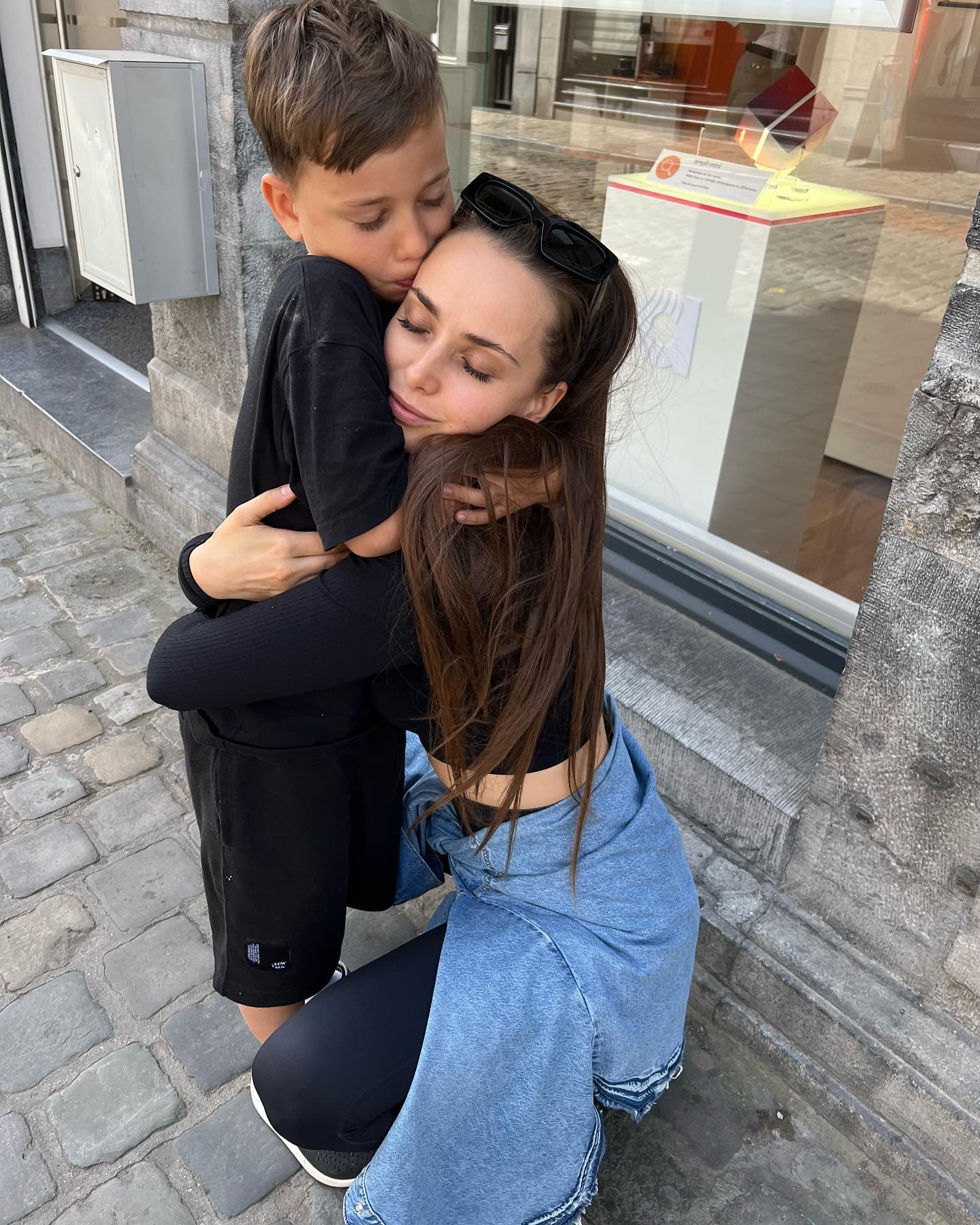 Звездные матери-одиночки: кто в украинском шоу-бизнесе воспитывает детей без мужа