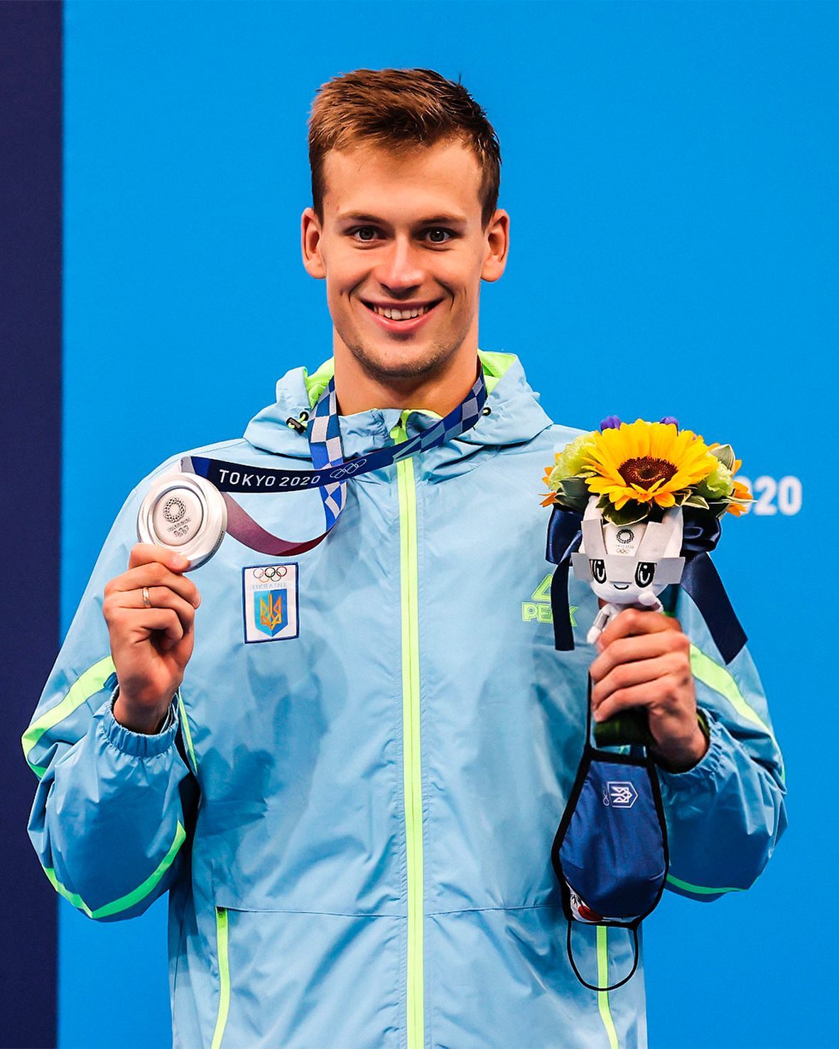 10 спортсменов, которые точно прославят Украину в 2024 году