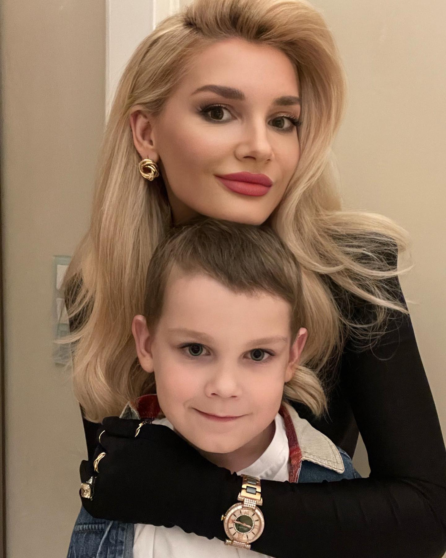 Звездные матери-одиночки: кто в украинском шоу-бизнесе воспитывает детей без мужа