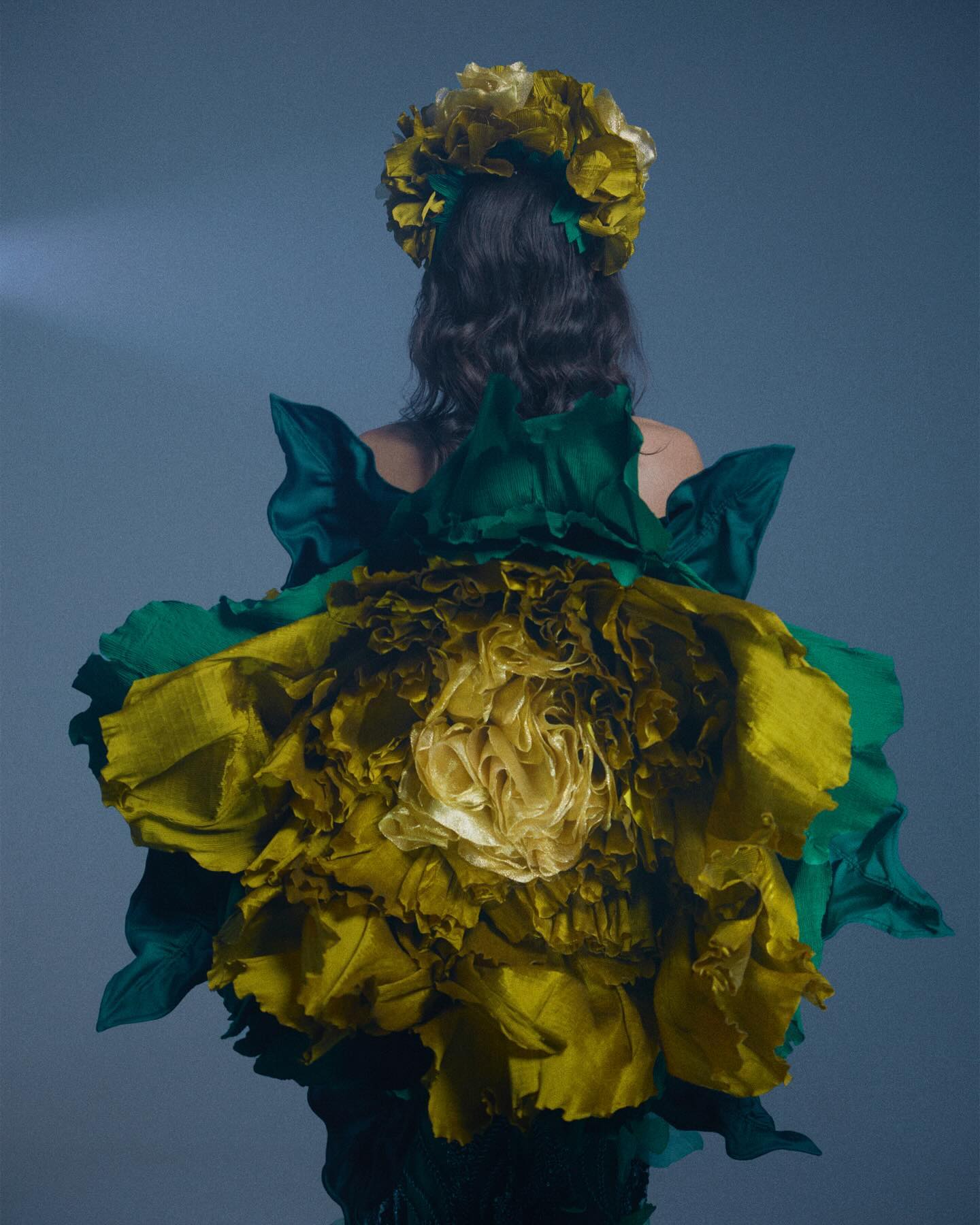 Мисс Мира 2024: украинская участница представила свой национальный костюм (видео)