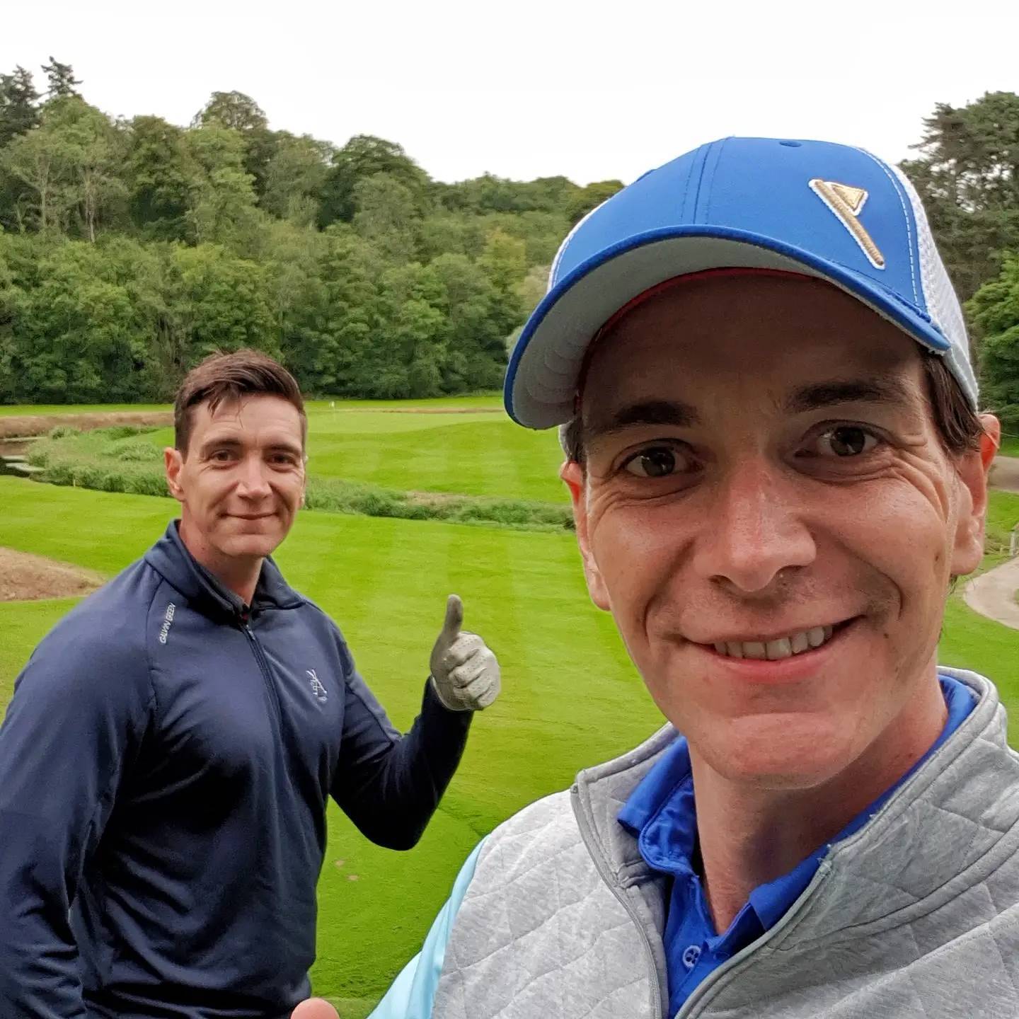 Близнецы Уизли: как сейчас выглядят знаменитые братья из "Гарри Поттера" (фото)