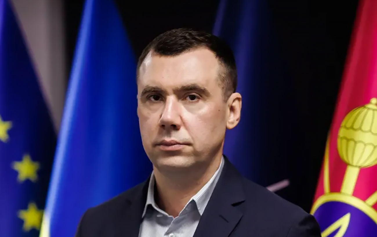 Шмыгаль забрал из Минобороны в Минэнерго госсекретаря и двух заместителей