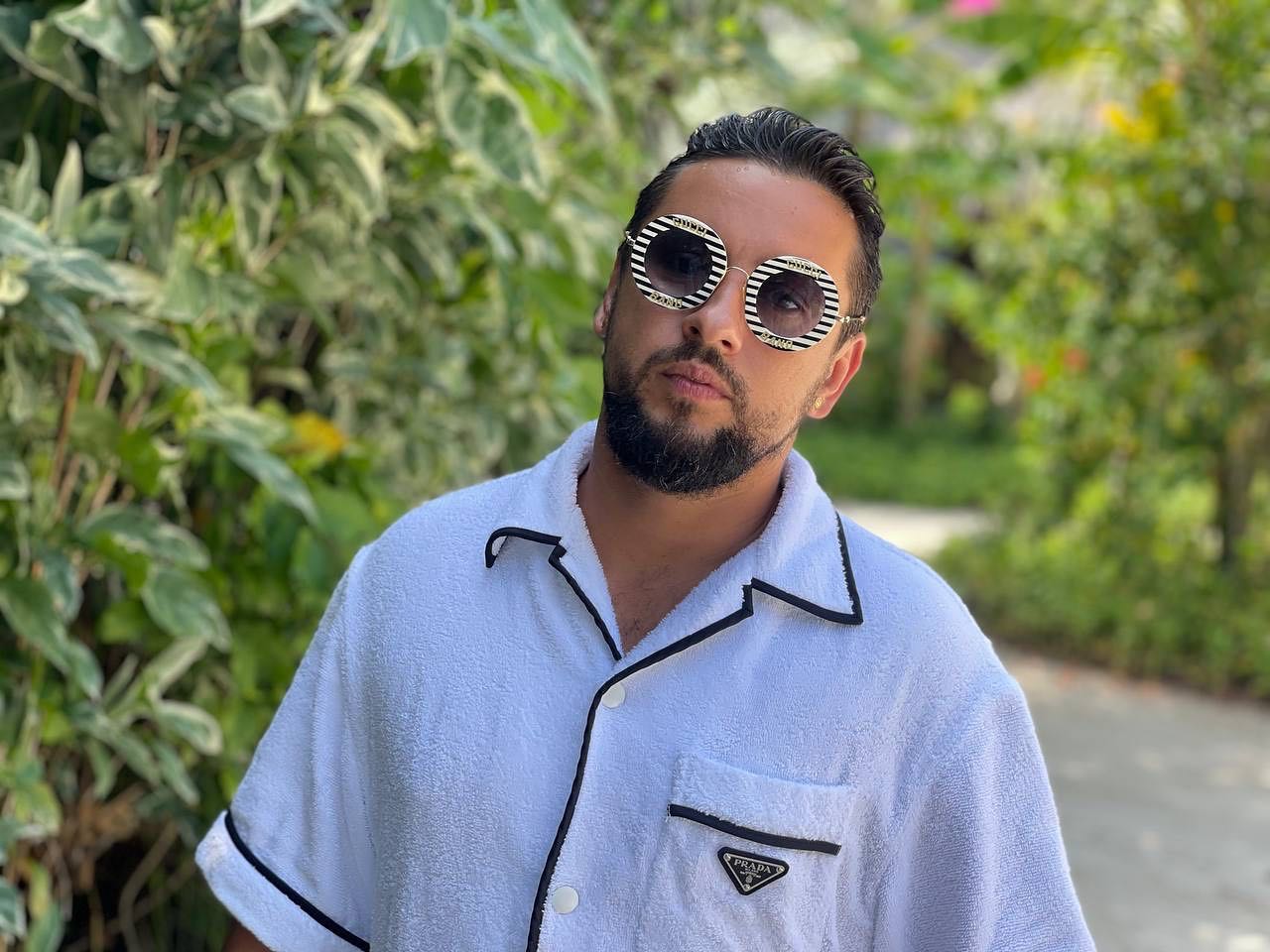 MONATIK зізнався в алкогольній залежності: &quot;Було до безпам'ятства&quot;