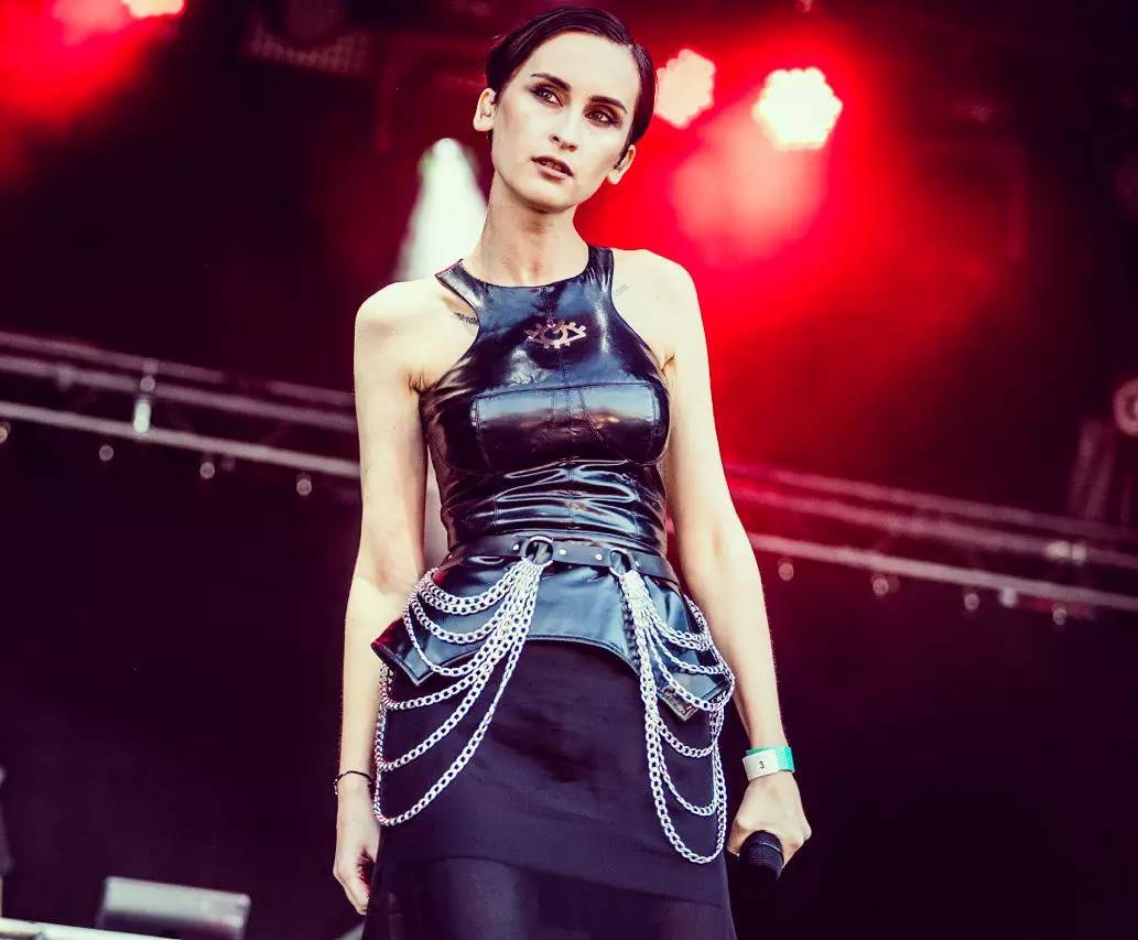 Солистка Go_A о Евровидении 2022: Украину могут дисквалифицировать из-за &quot;слишком политизированного отбора&quot;