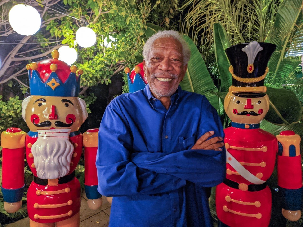 Лучше поздно, чем никогда: 7 знаменитостей, прославившихся после 40 лет