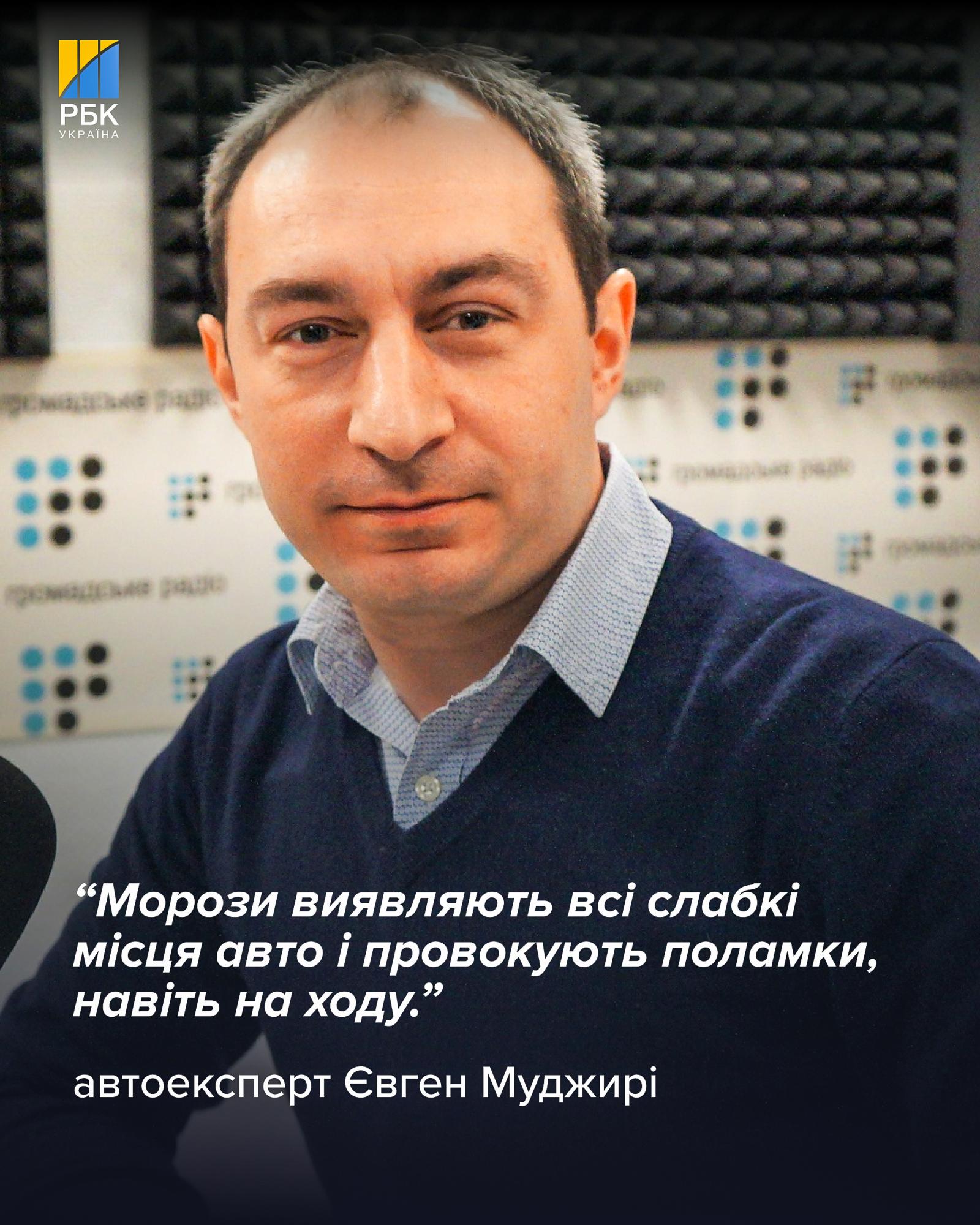 Що ніколи не можна робити з машиною на морозі: 10 відповідей від автоексперта