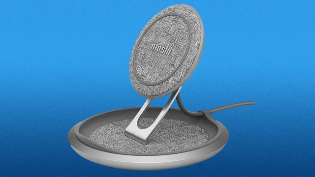 10 лучших беспроводных зарядных устройств: характеристики и цены в Украине