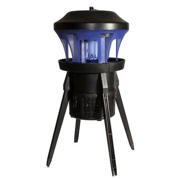 7 незамінних гаджетів для комфортного відпочинку на природі без комарів