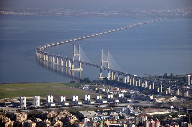 Острів Мадейра й не тільки: 10 найкрасивіших місць Португалії