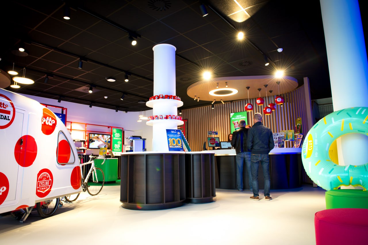 Беженец из Украины выиграл 500 тысяч евро в лотерею. Стало известно, что он сделает с деньгами