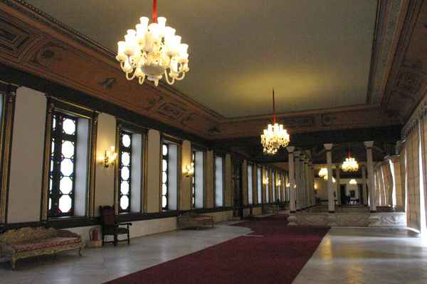 Дорога фараонів і розкішний палац: в Єгипті для туристів відкриють грандіозні локації