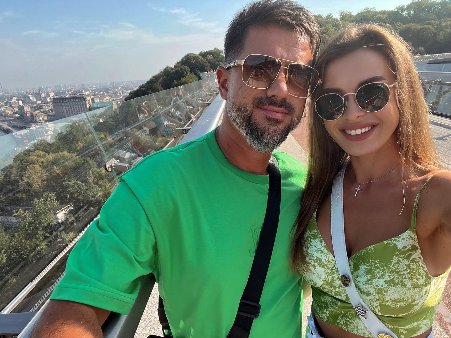 Экс-супруг Ани Лорак ответил, собирается ли он мириться с певицей после второго развода