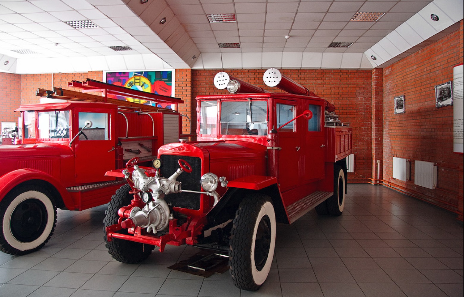 Куди піти на вихідних? Ці 6 незвичайних музеїв Києва вас дійсно вразять