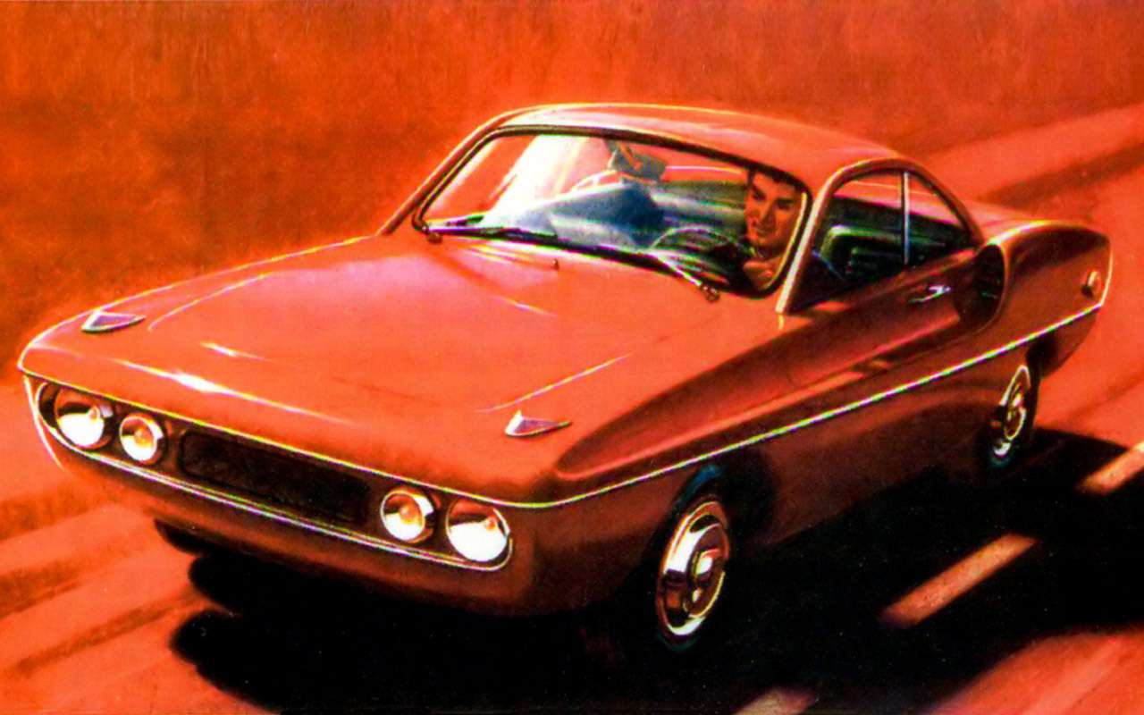 Від купе до мікроавтобусів: ТОП-5 найбільш рідкісних &quot;Запорожців&quot;