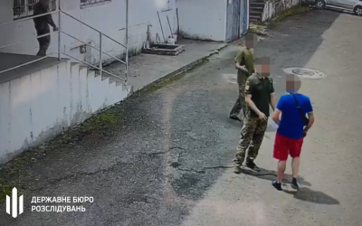 Впав у кому після перебування в ТЦК: на Закарпатті розслідують смерть чоловіка