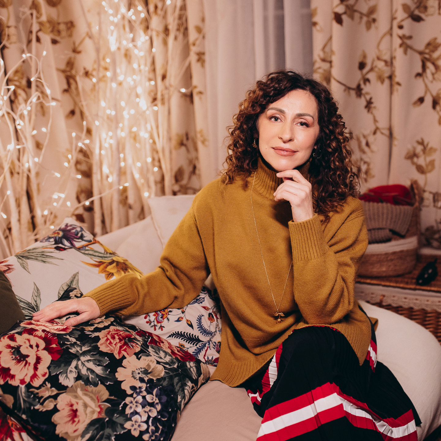 Надія Матвєєва чесно зізналася, чи освідчувався їй молодий бойфренд