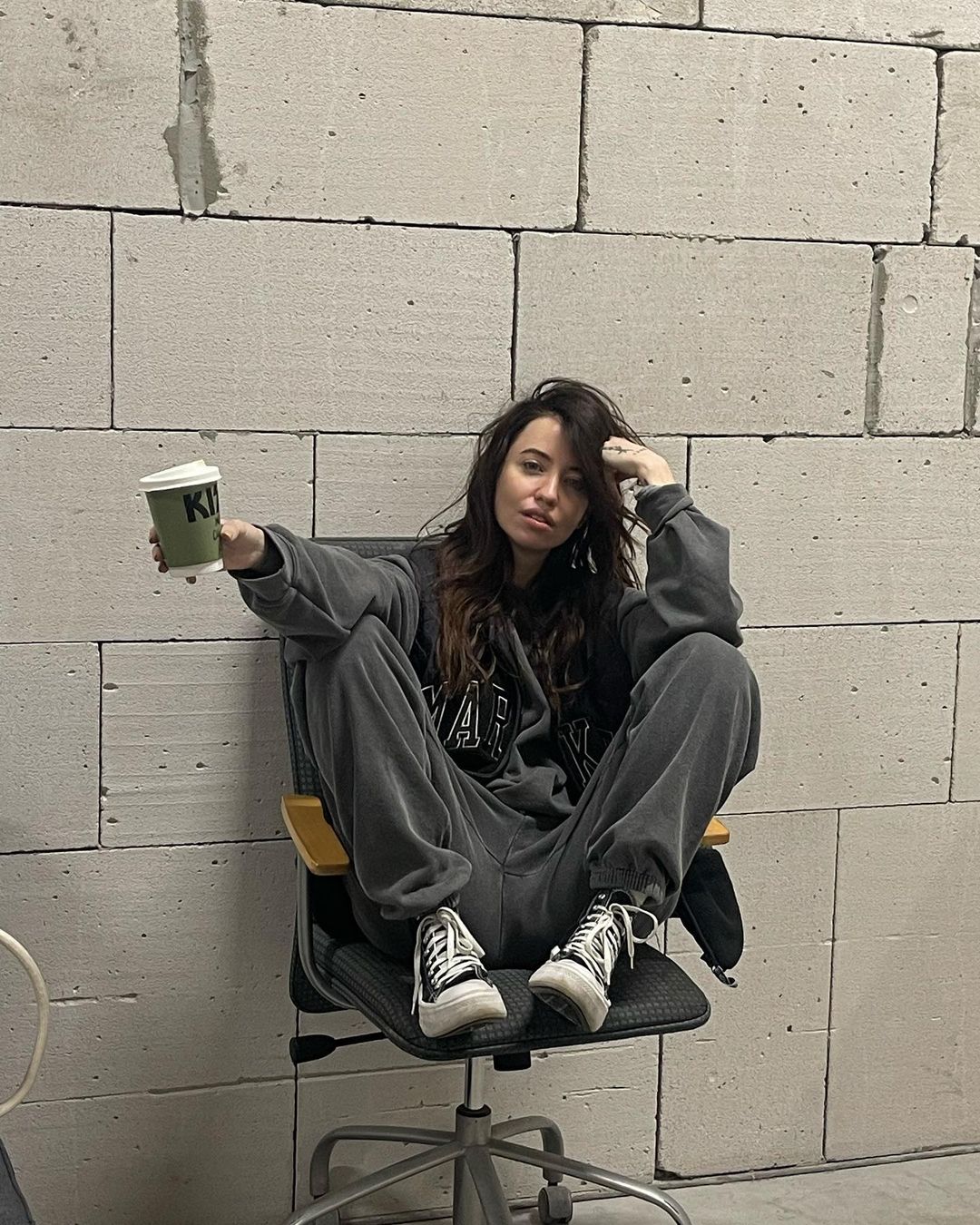 Надя Дорофєєва покаялася за виступи в Росії: &quot;шкода, що не осягнула раніше&quot;