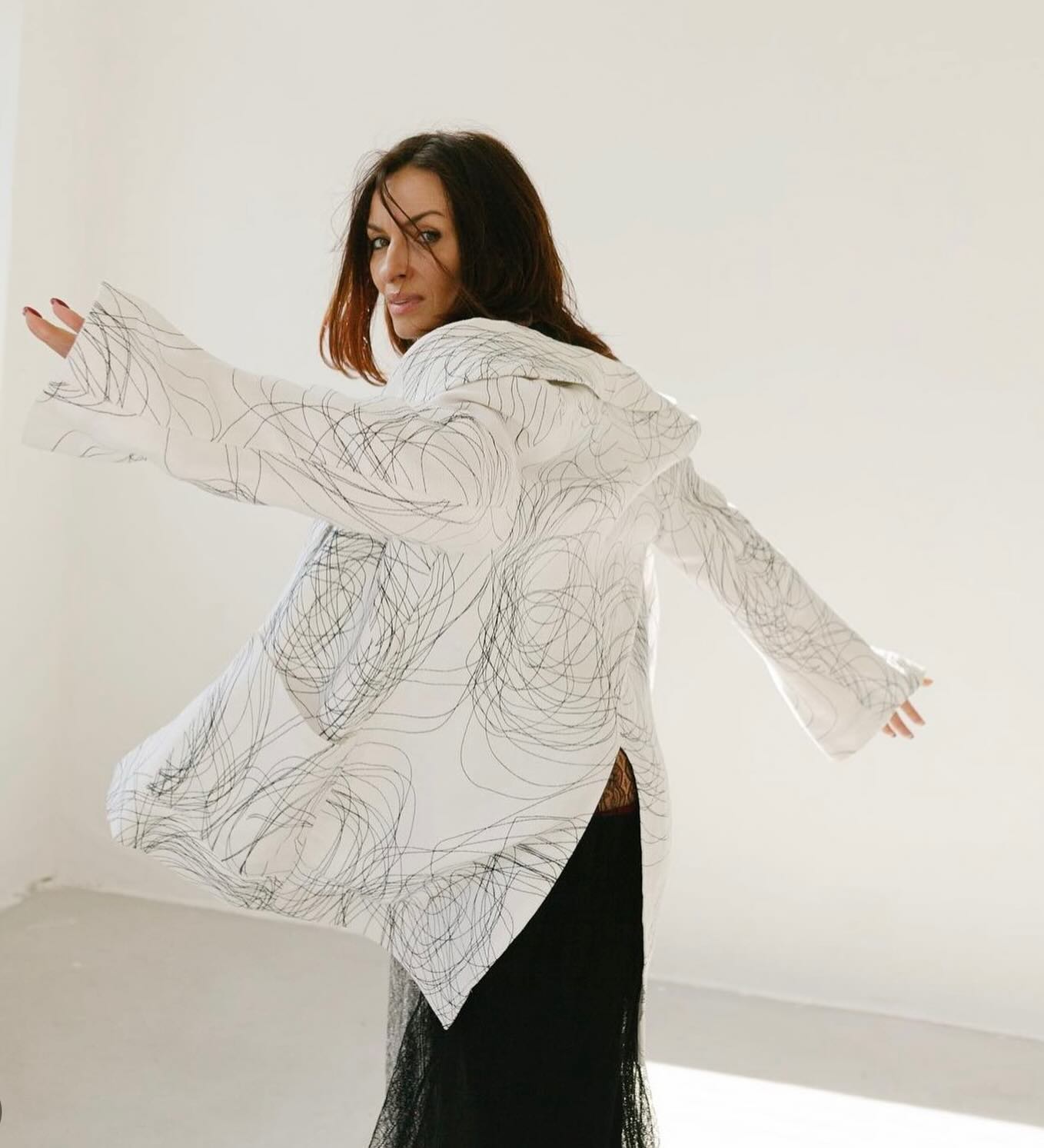 Надія Мейхер вперше за довгий час засвітилась у соцмережах: як зараз виглядає співачка (фото)