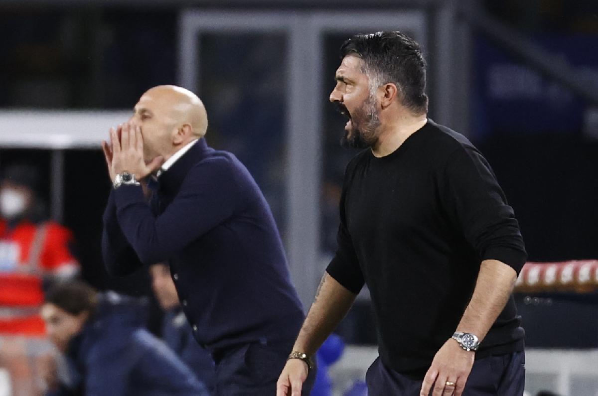 "Шахтер" собрался уволить Йовичевича: инсайдеры наперегонки закручивают интригу