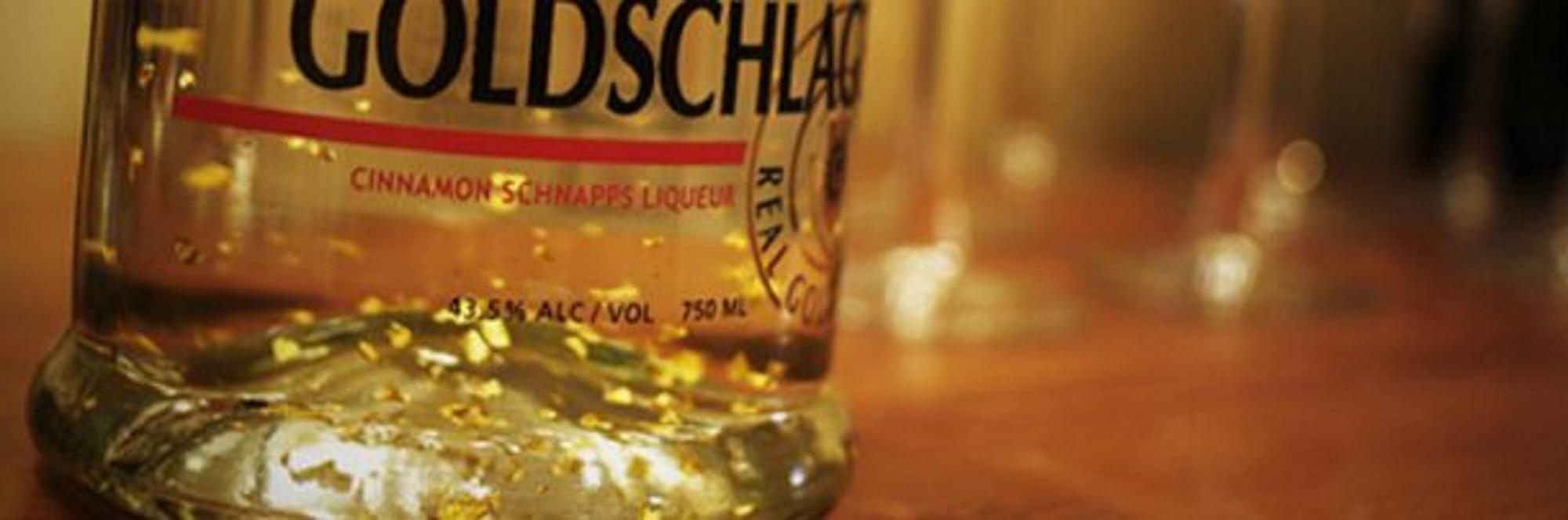 7 удивительных алкогольных напитков, которые похожи на больные фантазии, но реально существуют