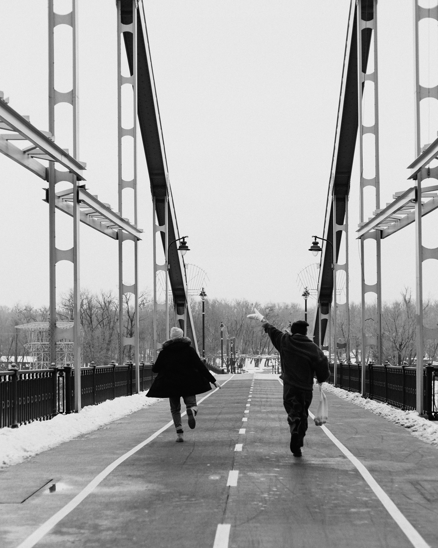 Известные украинские актеры объявили о разводе после двух лет брака