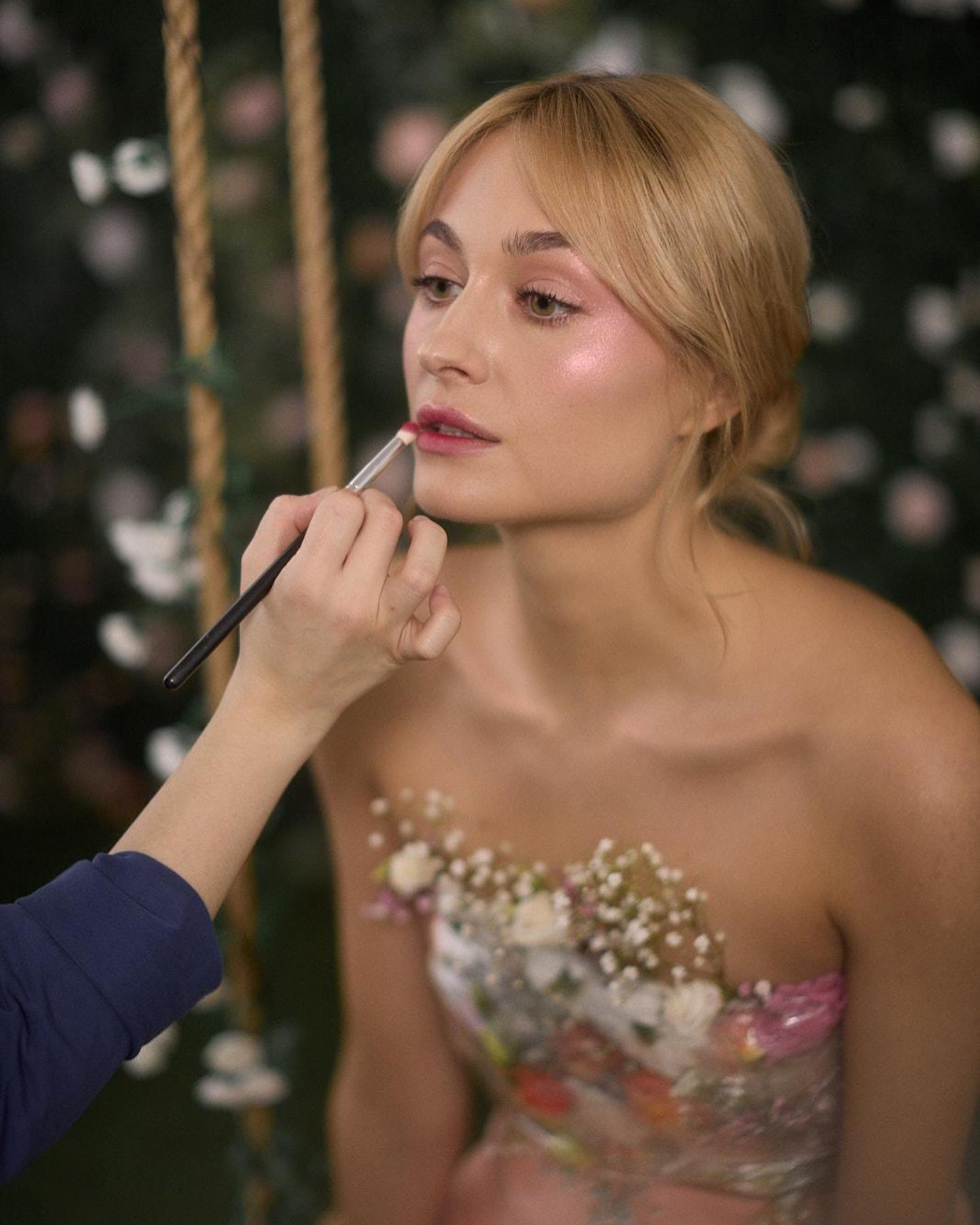 Відома акторка заінтригувала кадрами після розлучення: "По-новому особлива"