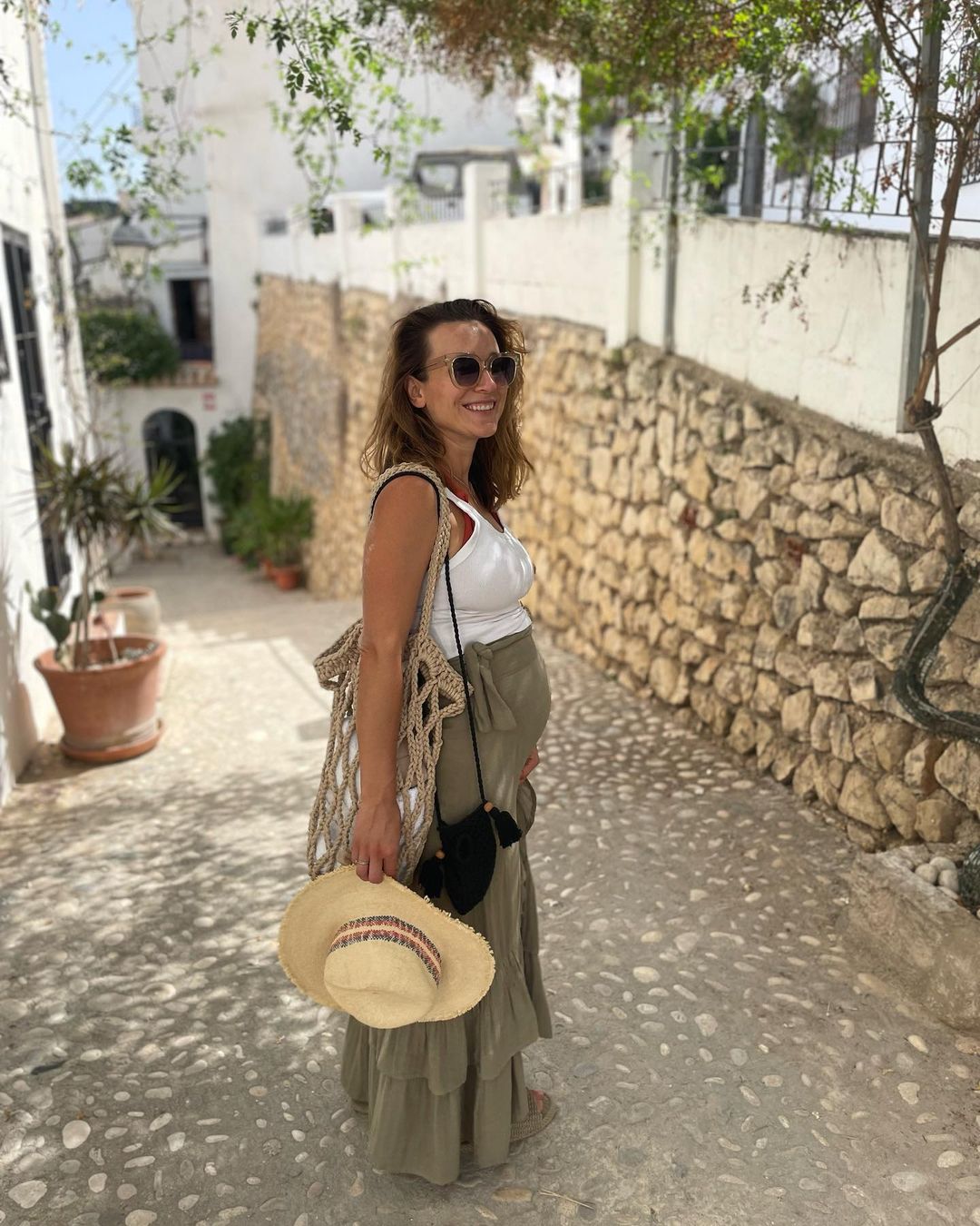 Буде сюрприз: шоумен Андрій Бєдняков стане батьком вдруге