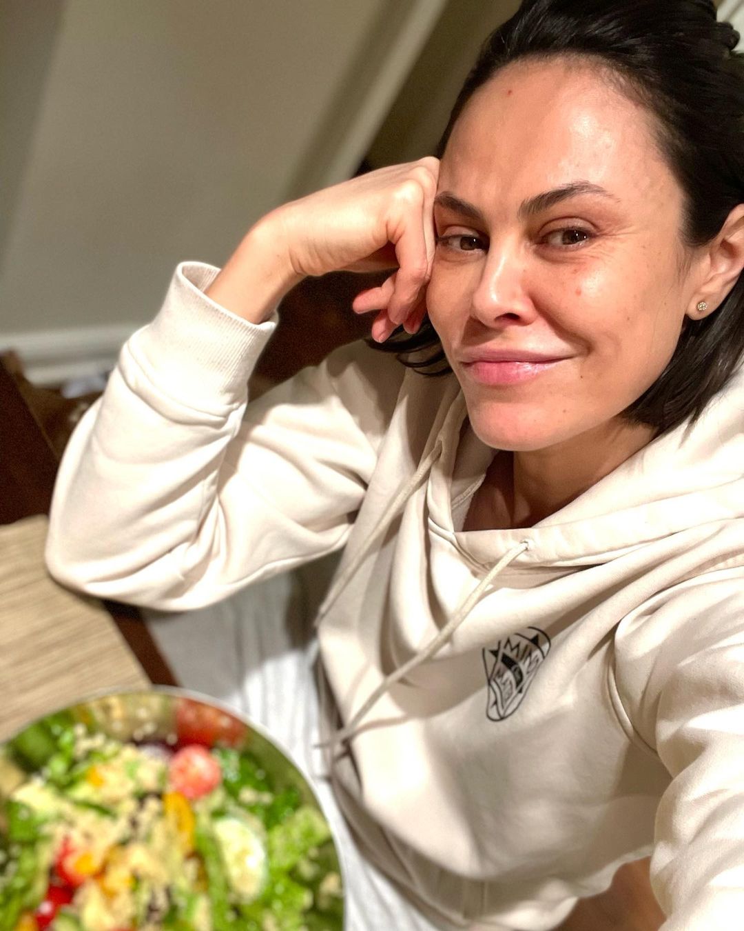 Кличко разводится с женой, с которой был в браке 26 лет