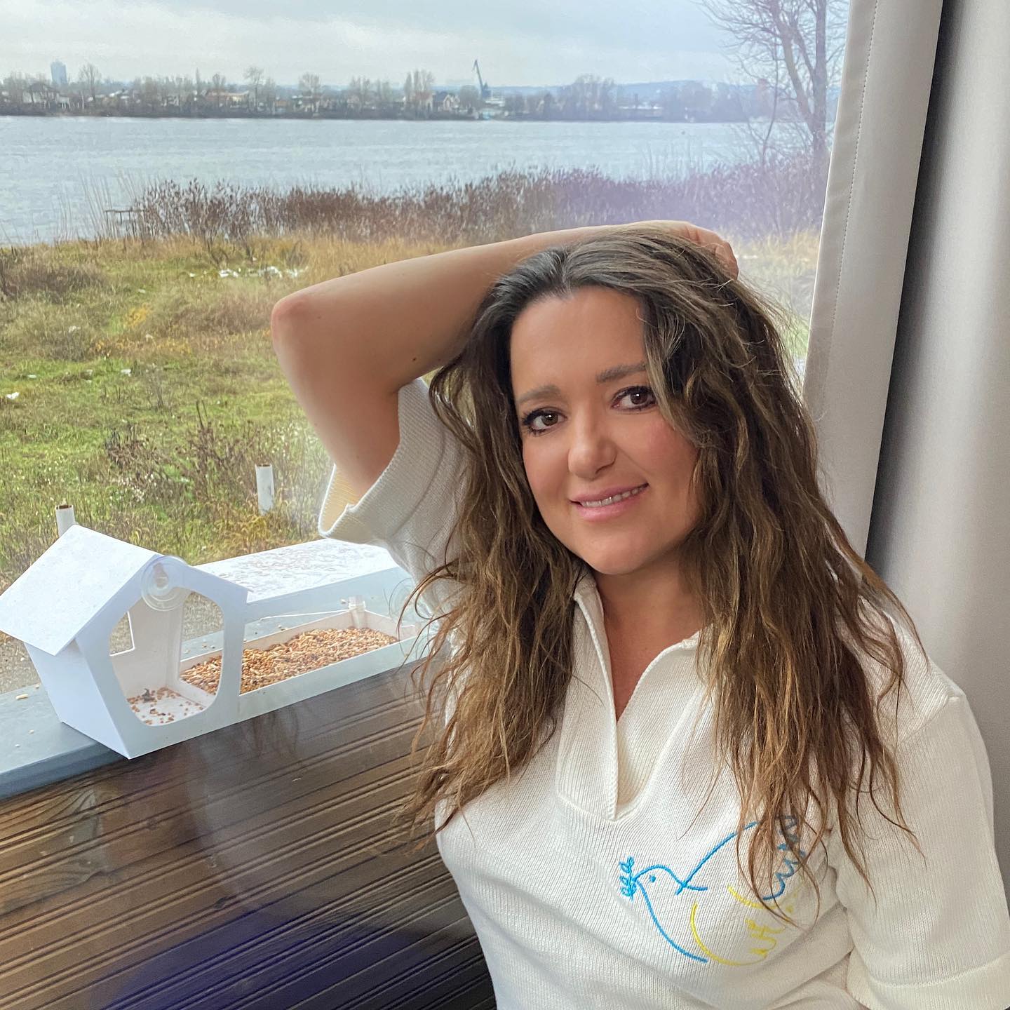 Наталья Могилевская назвала причины, которые помешали ей стать мамой: &quot;Еще надеюсь&quot;