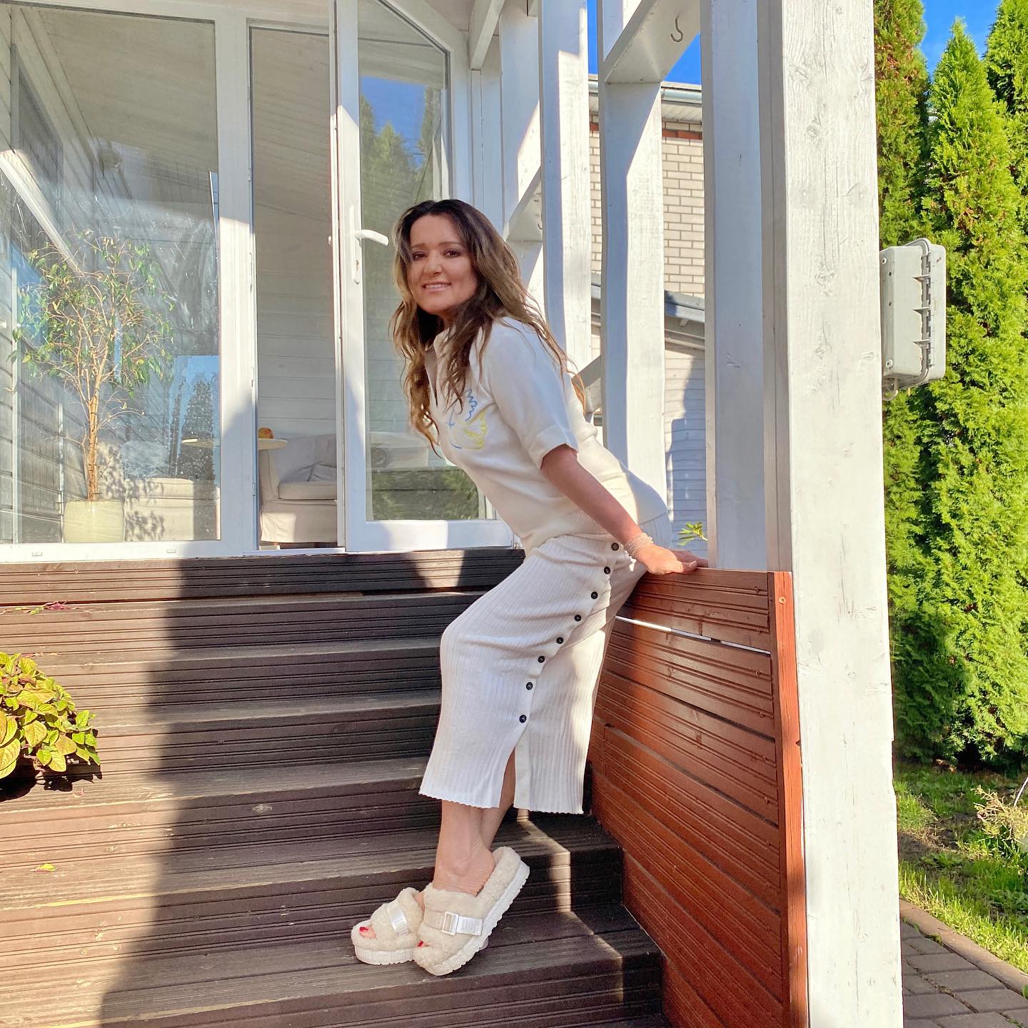 Ефросинина сбросила 20 кило, а Бронюк - 30: 5 украинских звезд, похудевшие до неузнаваемости