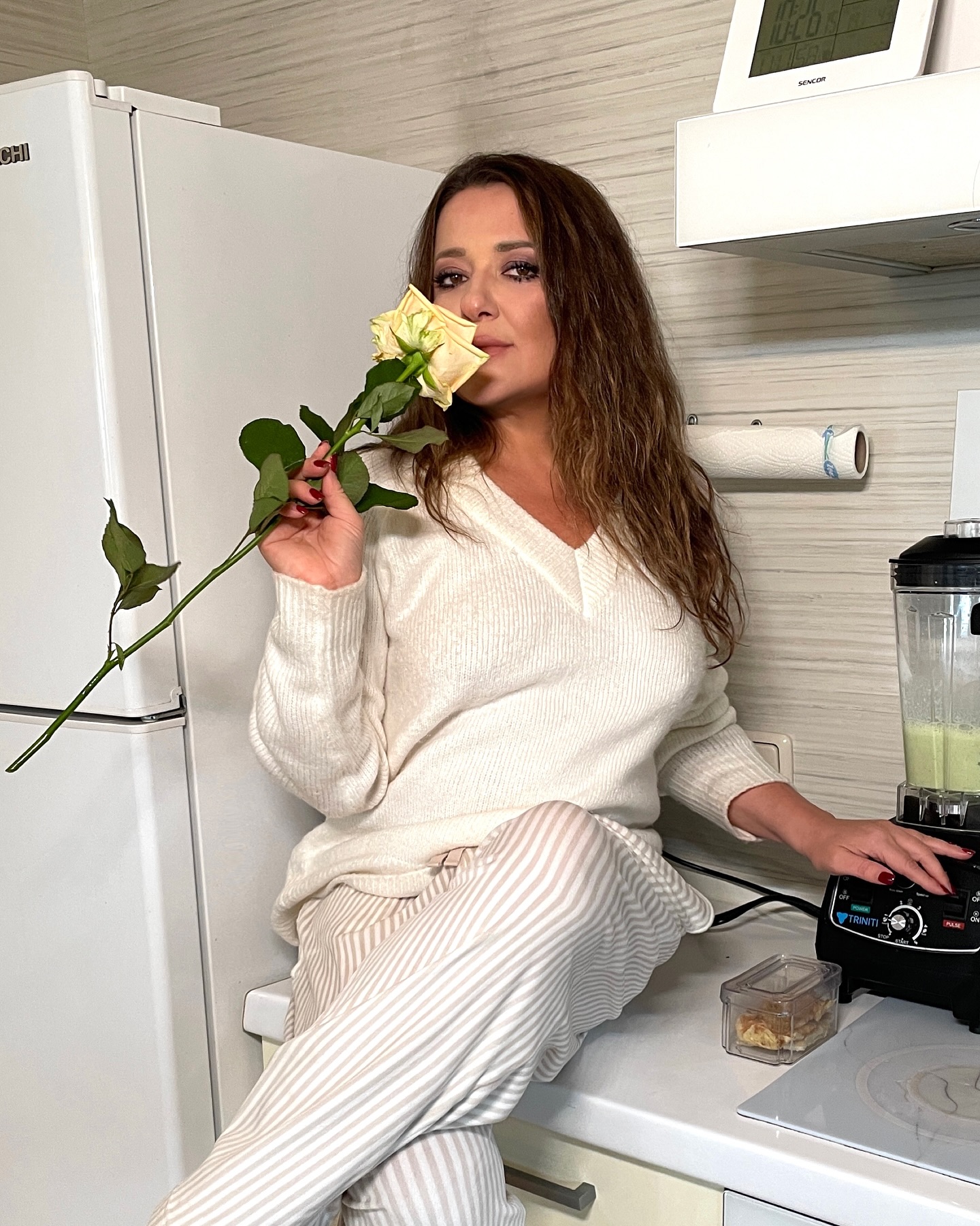 Наталія Могилевська 29 років тому і зараз: як змінювалася співачка (фото)