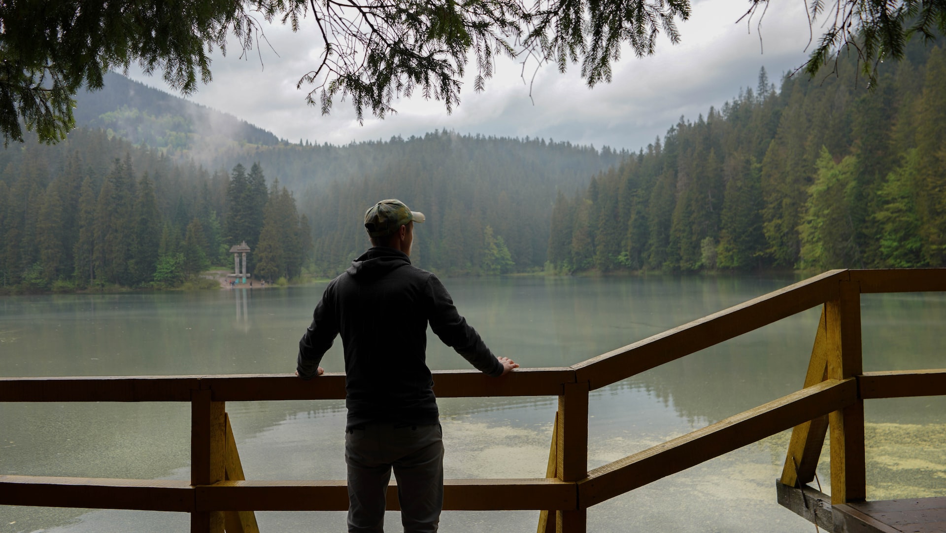 В нацпарке &quot;Синевир&quot; запретят въезд и начнут проверять посетителей: в чем причина