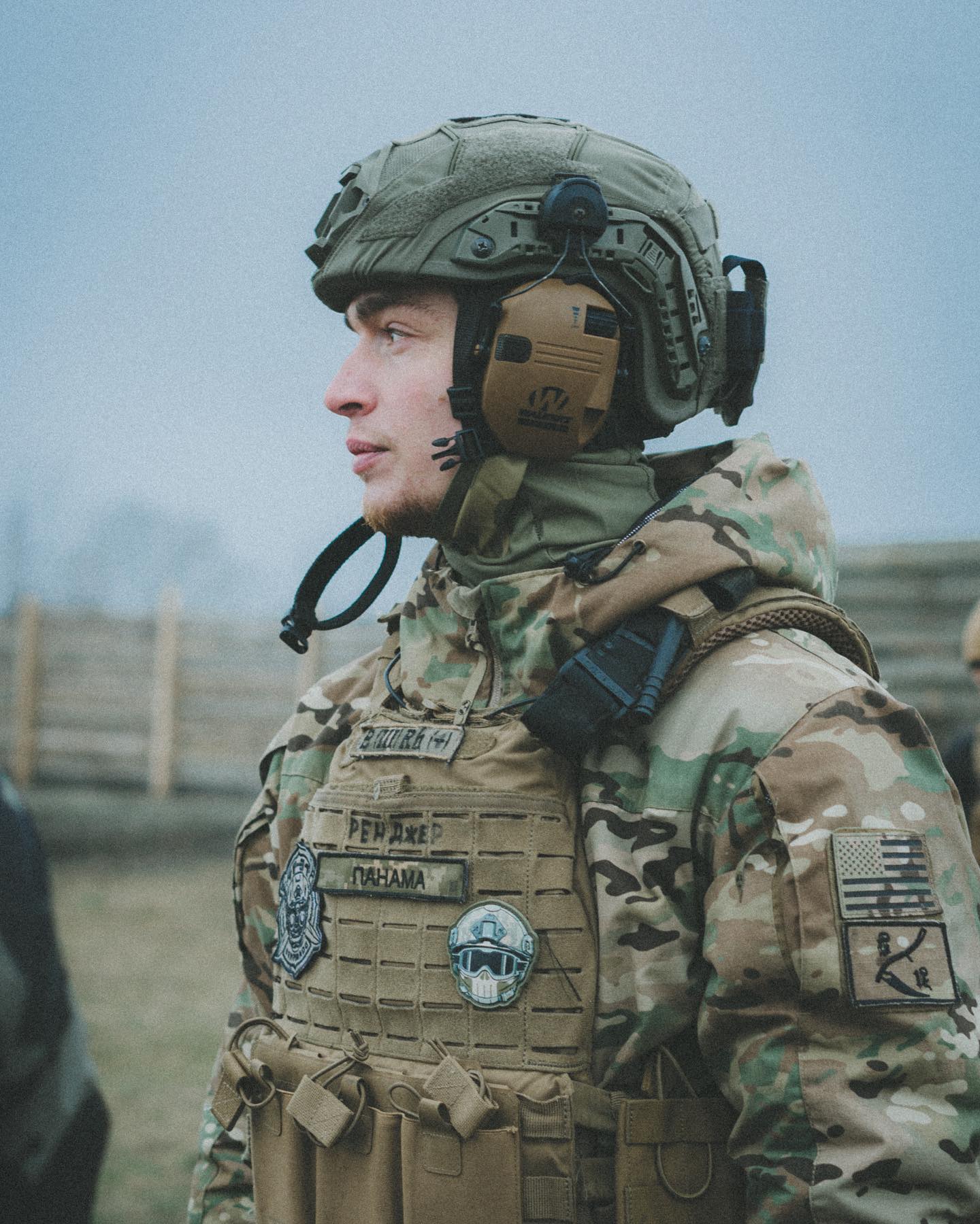 &quot;З цим живу&quot;. Військовий ЗСУ Назар Грабар зізнався, яке єдине завдання &quot;провалив&quot; на війні