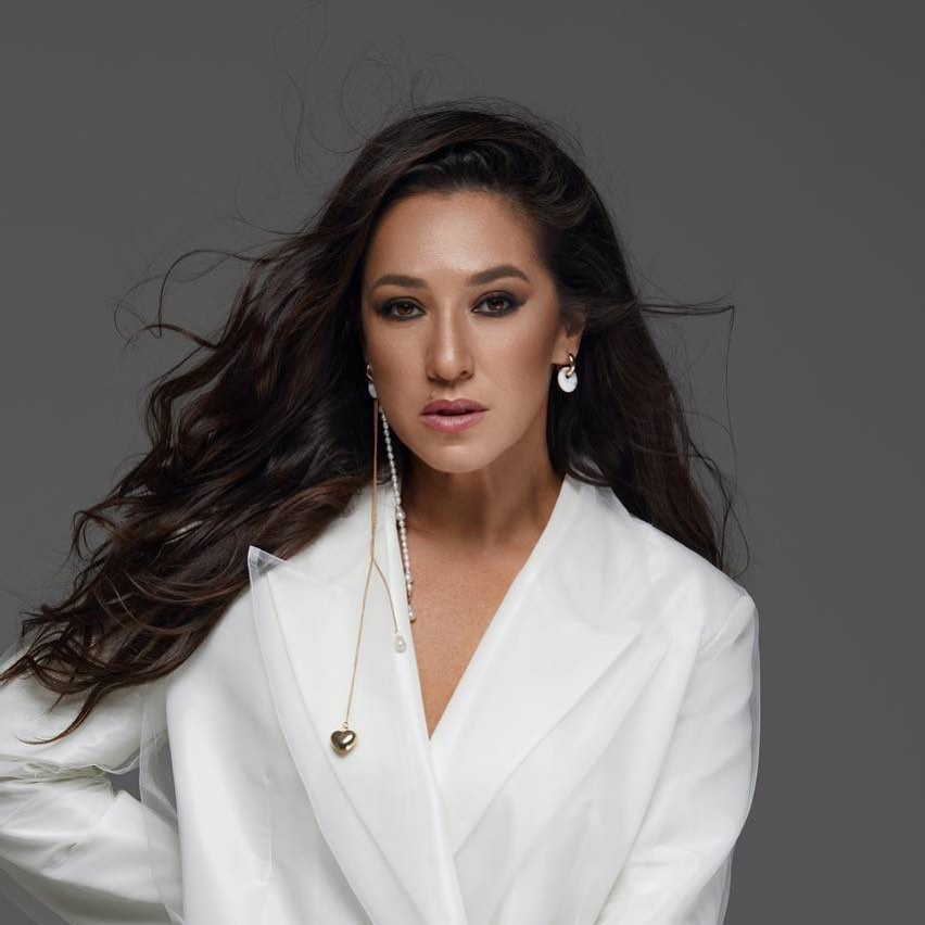 Наталка Карпа рассказала о заработке во время войны и что ей приносит доход