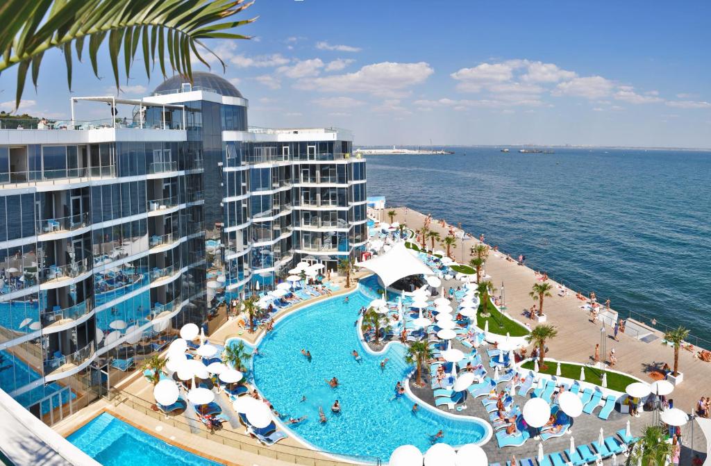 Дорожче за Туреччину. Скільки коштує відпочинок в Одесі влітку 2023 року