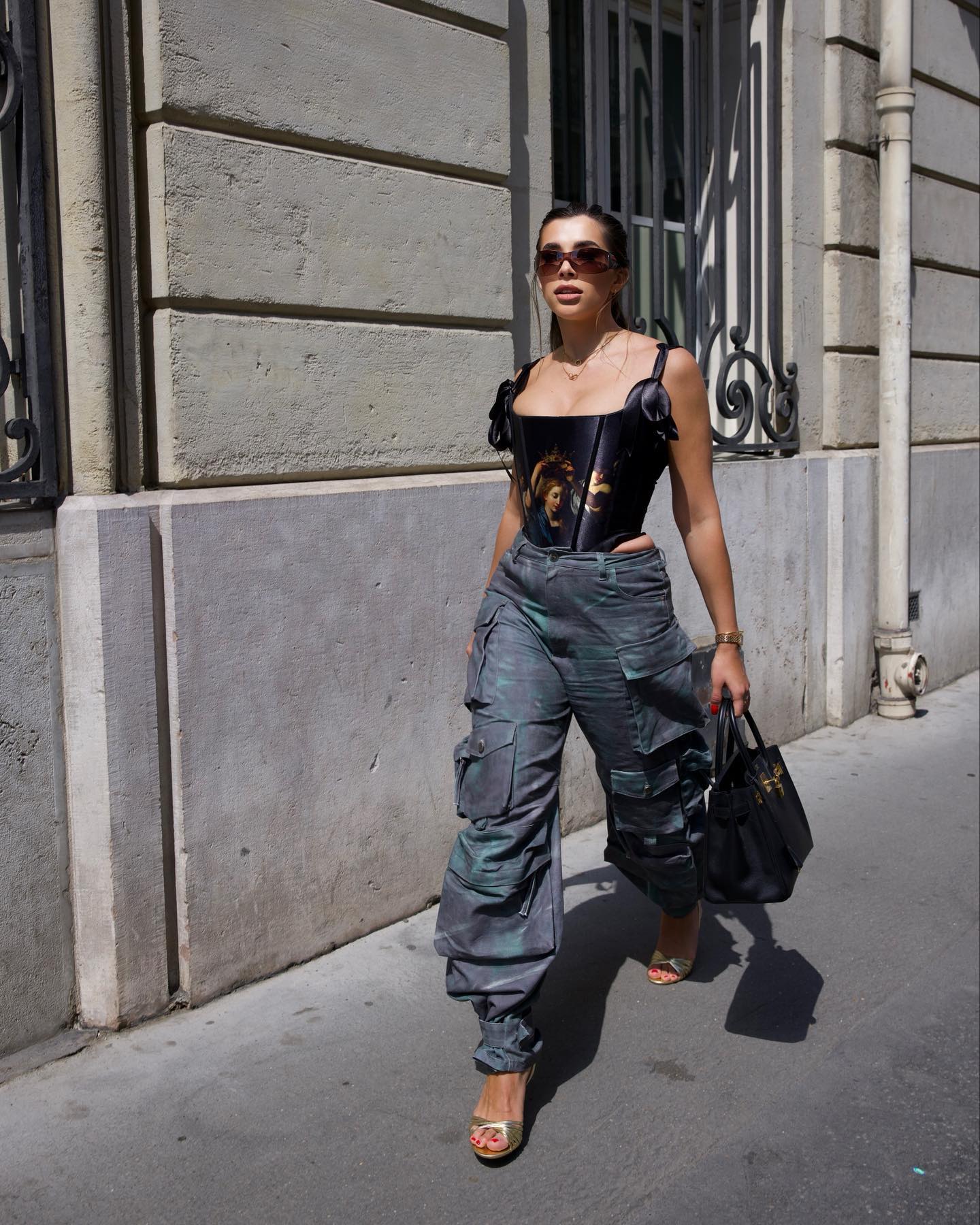 Мисс Украина Вселенная Анна Неплях похудела на 12 килограммов: фото до и после