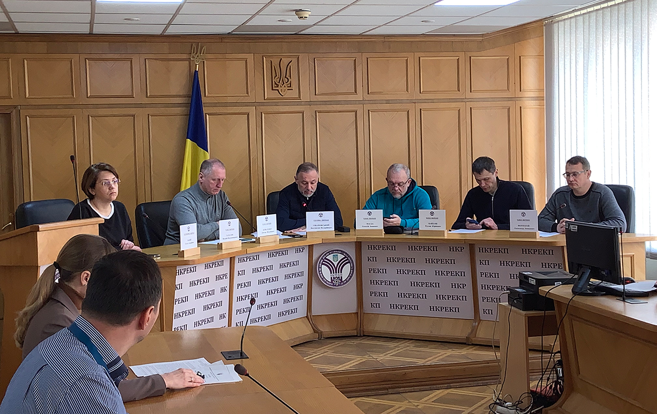 Скандал с тарифами на воду. После критики Зеленского могут изменить состав Нацкомиссии