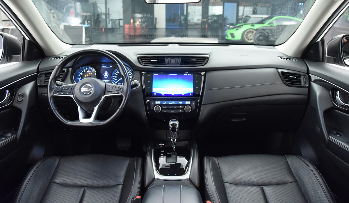 Старий Nissan X-Trail продовжать випускати: де його можна буде придбати