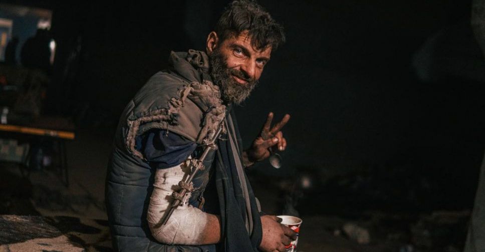 Обличчя Азовсталі: якими є звільнені з полону захисники Маріуполя поза війною