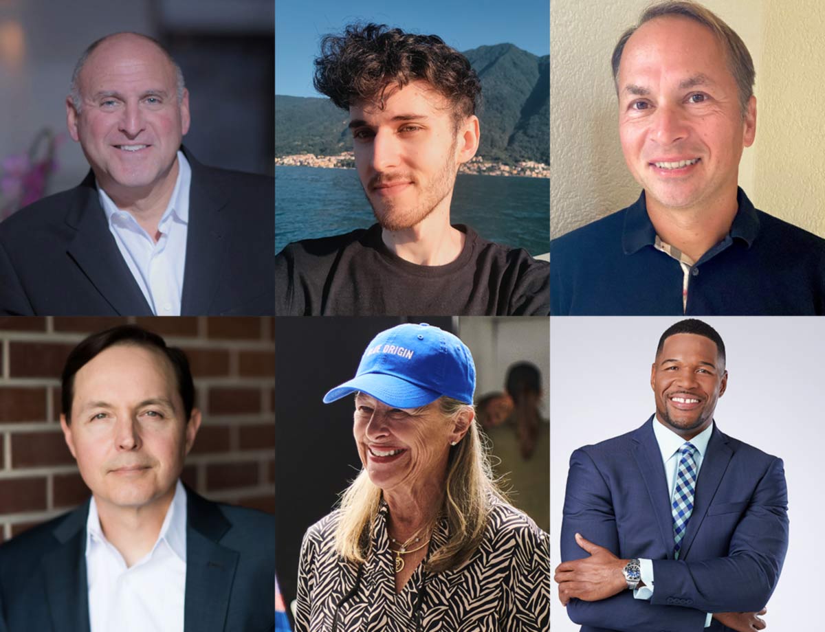 Blue Origin анонсувала наступний туристичний політ до орбіти: дата запуску ракети