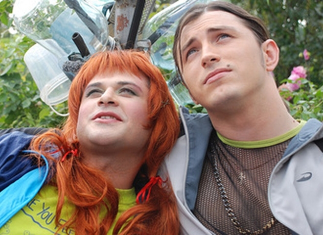 Притула рассказал о последней переписке с Молочным, который полюбил &quot;русский мир&quot;