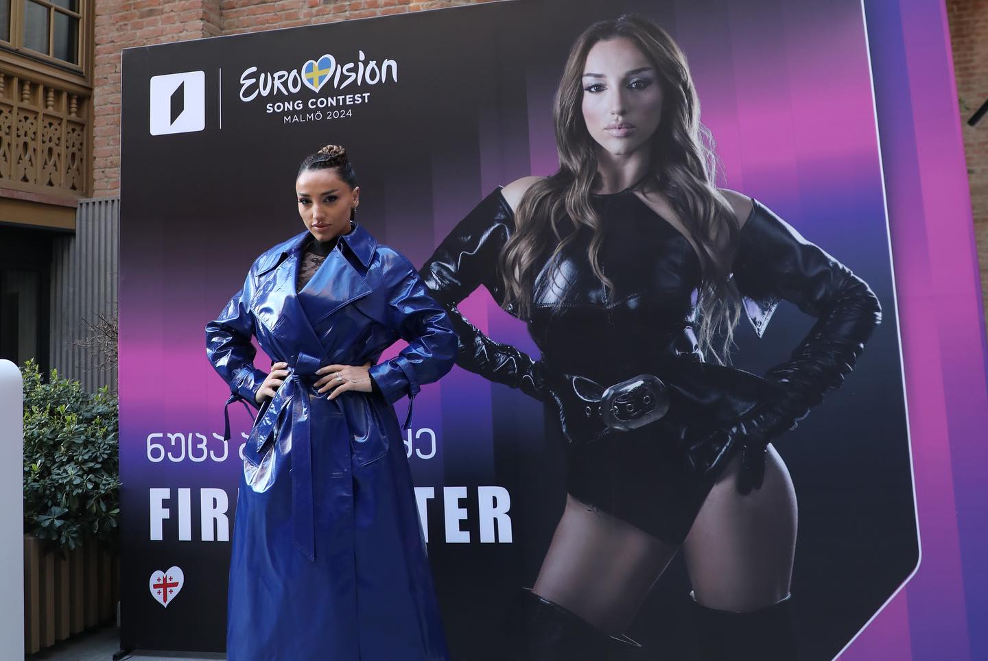 Брата представительницы Грузии на Евровидении 2024 нашли мертвым в США: что известно