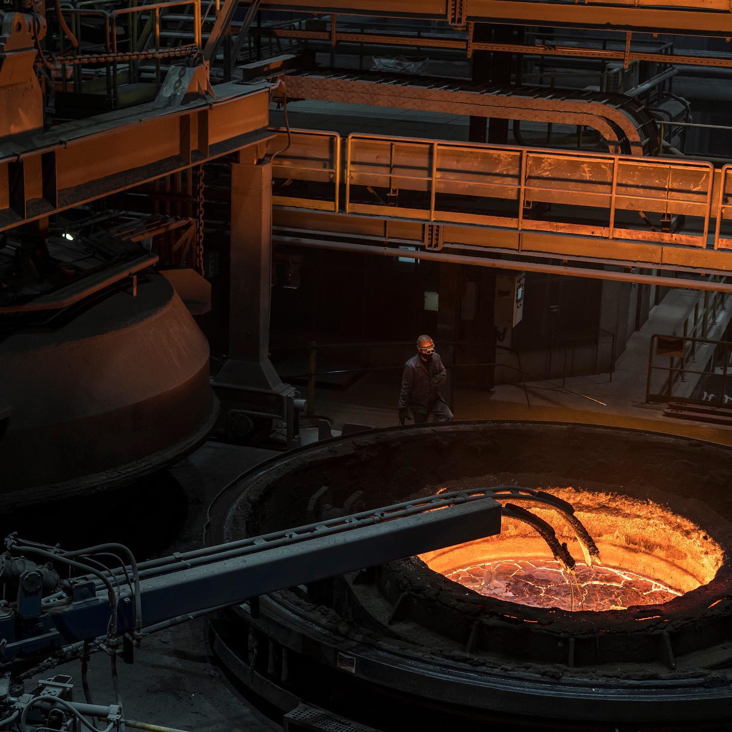 Фотопроєкт The New York Times про те, як живуть українці на тлі агресії РФ. Без скандала не обійшлося