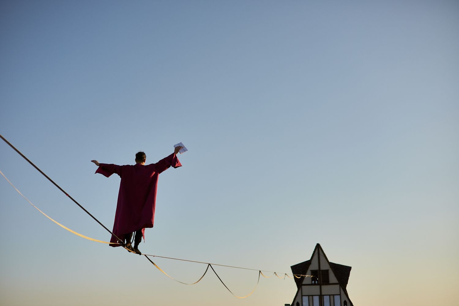 В Киеве покажут уникальное ледовое действо с героями киносаги о фантастических зверях